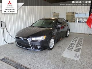 2015 Mitsubishi Lancer