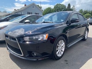 2015 Mitsubishi Lancer