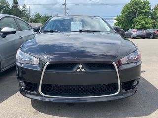 2015 Mitsubishi Lancer