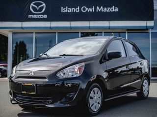 2015 Mitsubishi Mirage