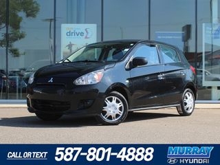 2015 Mitsubishi Mirage