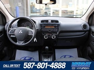 2015 Mitsubishi Mirage