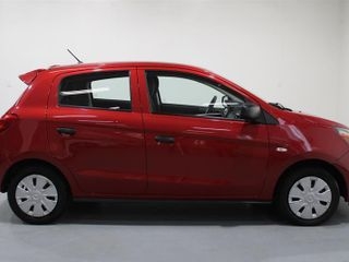 2015 Mitsubishi Mirage