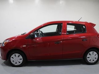 2015 Mitsubishi Mirage