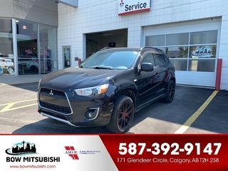 2015 Mitsubishi RVR