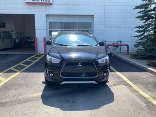 2015 Mitsubishi RVR