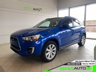 2015 Mitsubishi RVR