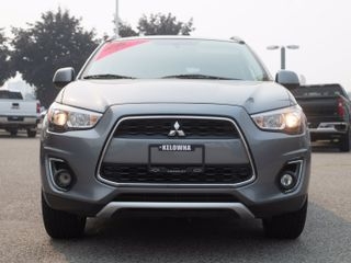 2015 Mitsubishi RVR