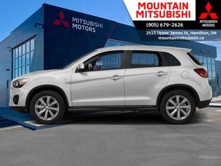 2015 Mitsubishi RVR