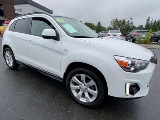 2015 Mitsubishi RVR