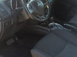 2015 Mitsubishi RVR