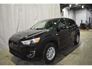 2015 Mitsubishi RVR