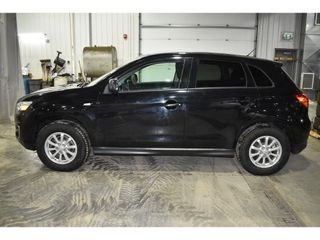 2015 Mitsubishi RVR