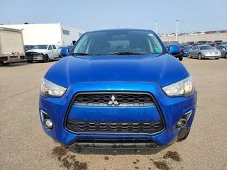 2015 Mitsubishi RVR