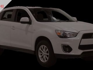 2015 Mitsubishi RVR
