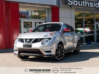 2015 Nissan Juke