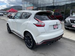 2015 Nissan Juke