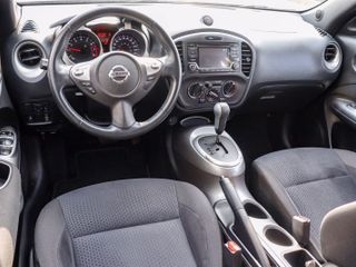 2015 Nissan Juke