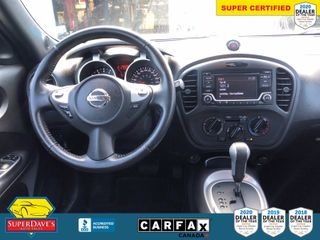 2015 Nissan Juke