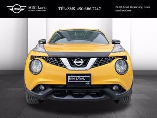 2015 Nissan Juke
