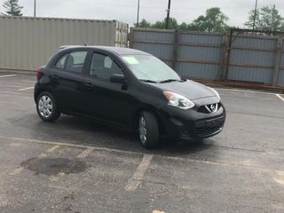 2015 Nissan Micra