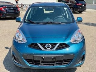 2015 Nissan Micra