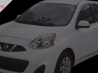 2015 Nissan Micra