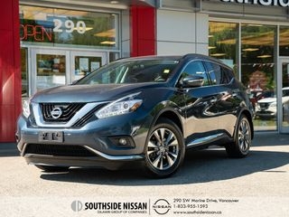 2015 Nissan Murano