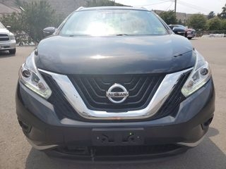 2015 Nissan Murano