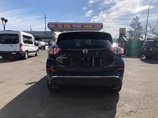 2015 Nissan Murano