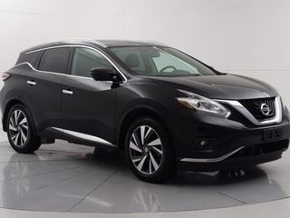 2015 Nissan Murano