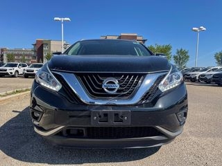 2015 Nissan Murano