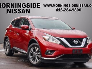 2015 Nissan Murano