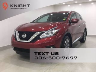 2015 Nissan Murano