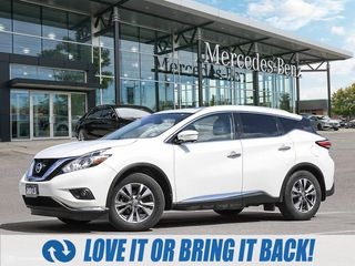 2015 Nissan Murano