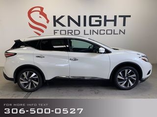 2015 Nissan Murano