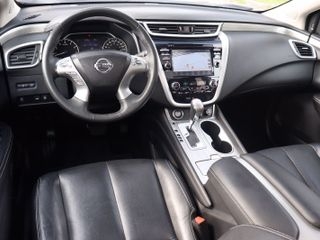 2015 Nissan Murano