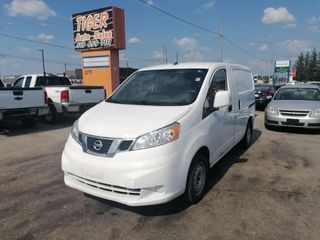 2015 Nissan NV200