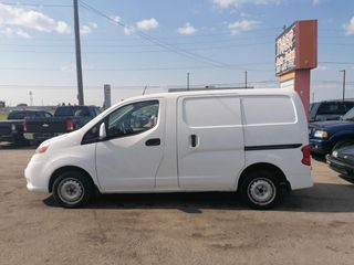2015 Nissan NV200
