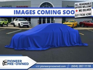 2015 Nissan Pathfinder
