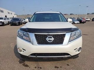 2015 Nissan Pathfinder