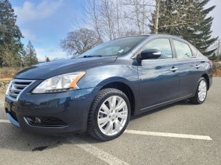 2015 Nissan Sentra