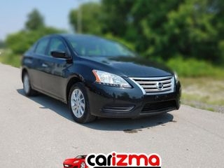 2015 Nissan Sentra