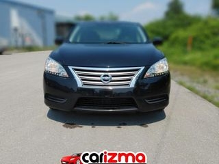 2015 Nissan Sentra