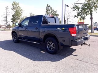 2015 Nissan Titan
