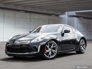 2015 Nissan Z