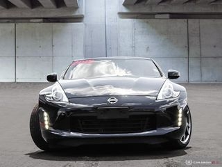 2015 Nissan Z