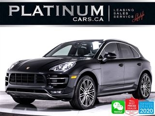 2015 Porsche Macan
