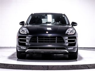 2015 Porsche Macan