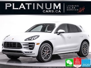 2015 Porsche Macan